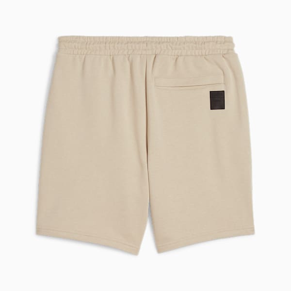 PUMA x ONE PIECE Men's 8" Shorts, Putty, extralarge